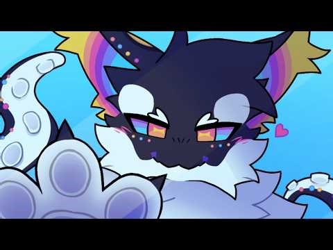 Jawbreaker | Kaiju Paradise (Animation)
