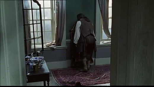 Sweeney Todd 2006.Part 1