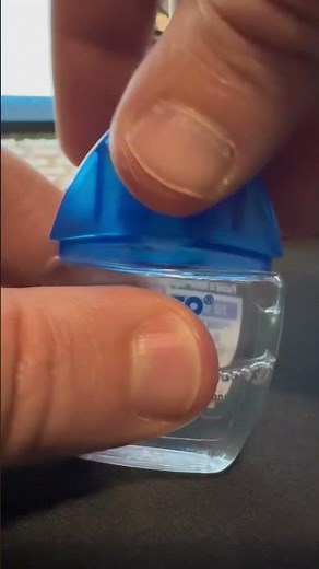 Rohto Ice | Eye Drops | Review