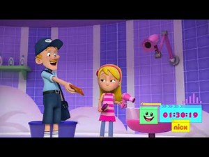 Face's Music Party Time Screenbug - June 6, 2022 (Nickelodeon U.S.)