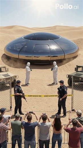 part344:alien Greetings | Stunning Sci-Fi Animation