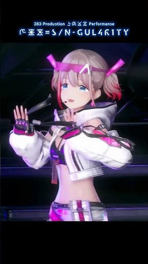 [ShaniMas] "Timeless Shooting Star" / S/N-GUL4R1TY [THE IDOLM@STER]
