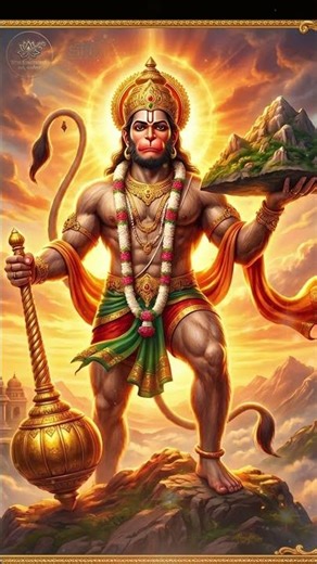 Hanuman Chalisa | Telugu Lyrics | అత్యంత శక్తివంతమైన హనుమాన్ చాలీసా | Most Powerful Hanuman Chalisa