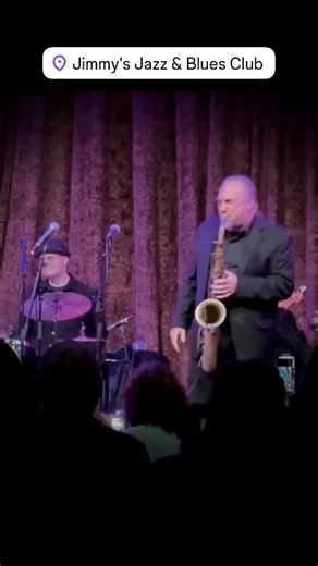 Stephan Chaggaris on Instagram: "ALL IN on GRATITUDE today… feeling especially lucky to have opportunities to play with stellar musicians, like saxophonist Mark Earley in this clip… As well, props to the instruments & their craftspeople; it makes a huge difference when one is inspired by the sounds coming back. In this clip, at first it’s just me backing up Mark on 13” hi-hats made by @cymbalcraftsman Paul Francis (@royalcymbalcompany)….. and then when we bring the band back in, I switch over to