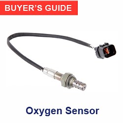 How to Buy an Oxygen Sensor - What is an o2 Sensor? - Buy Auto Parts