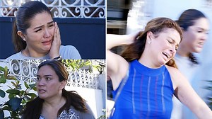 10 intense confrontation scenes in The Greatest Love