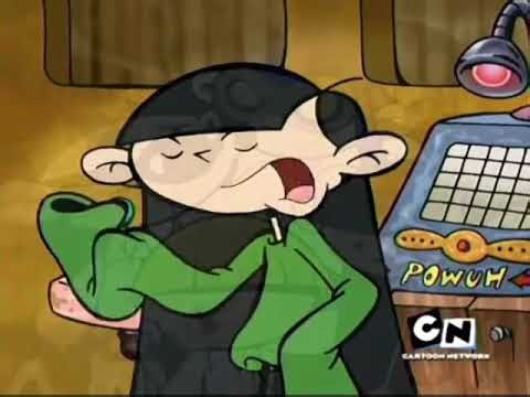 Knd Codename Kids Next Door - If I Never Knew You