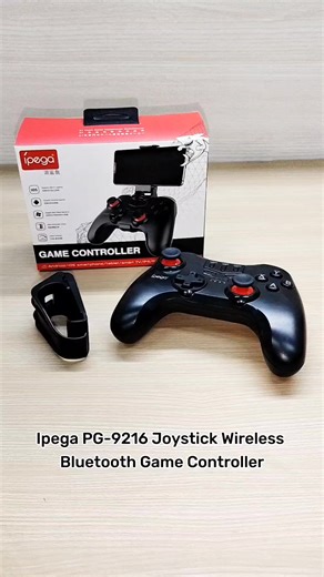 Wireless bluetooth game controller #controller #gaming #gamingcontroller #wirelesscontroller #bluetoothcontroller