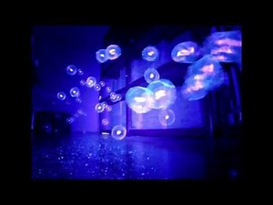 Extreme FX Bubble Range (uv bubble & standard bubble fluid)