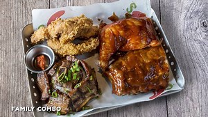 YASSS It's the weekend! Celebrate and treat yourself to some mouth-watering flavors with our Smoke House Menu. Now featuring our Smoked Honey Chipotle Shortribs! #chilisguam #smokehouse #shortribs | Chili's Grill & Bar - Guam