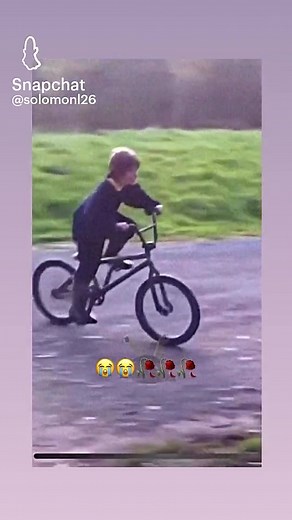 Discover the Most Hilarious Bike Fail Moments