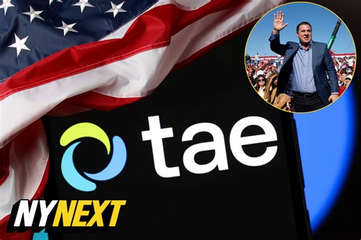 Trump Media announces plans for world’s largest power generation plant — but only red states should apply