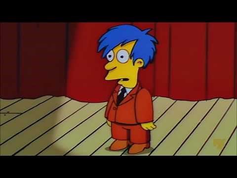 My Dingaling (The Simpsons)