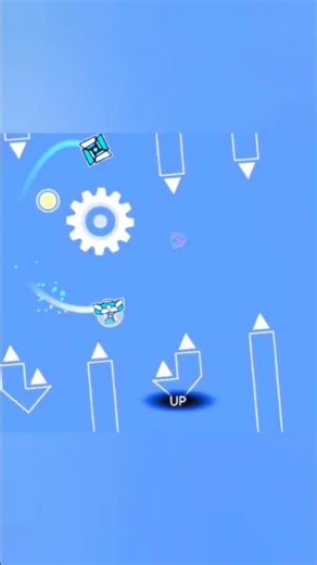 Mitski - Washing Machine Heart geometry Dash