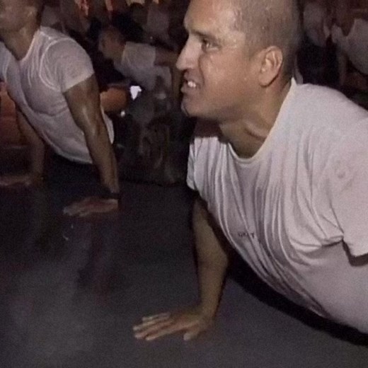 NAVY SEALs BUD/S CLASS 234 | Part 5 #military #navyseal #training #buds #hellweek