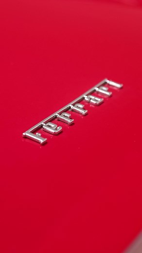 Who is team Ferrari?⁠ ⁠ ⁠ #LenosGarage #JayLenosGarage #LenosCarCare #AutoDetailing #Ferrari