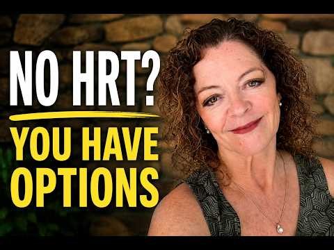 Menopause Relief Without HRT - Understanding The Why