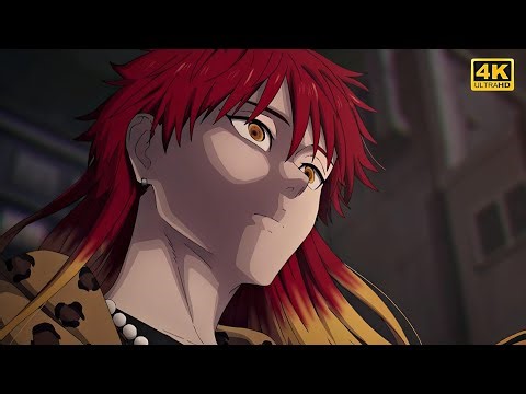 The Strongest Chika Takiishi || Wind Breaker In Hindi Dubbed || #S2E12 Part 2