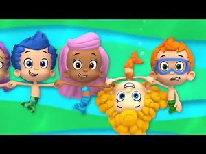 The Running of the Bullfrogs_clip1