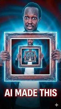 How to Make YouTube Thumbnails with AI (Manual vs Automatic Method)