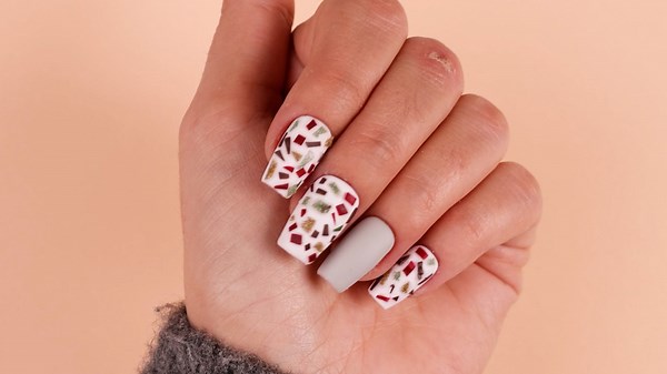 Simple Nail Designs for Beginners