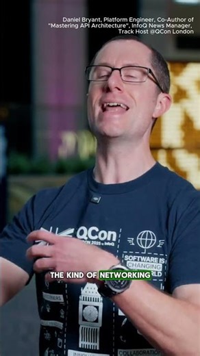 QCon London, March 16-19, 2026