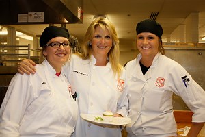 Distinguished Chef Series - Oklahoma State University
