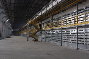 Russia's Crypto Mining Farms Would Have to Report to Government Under Proposed Bill