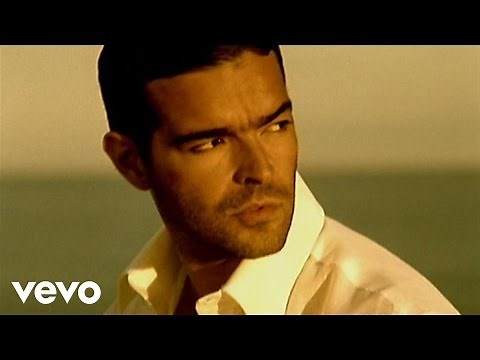 Pablo Montero - Cuando Calienta El Sol