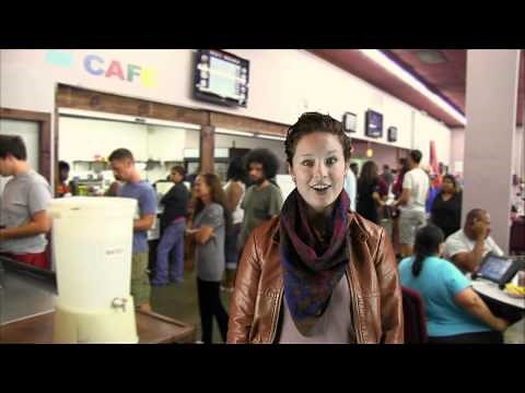 Bingo University - The Layout of Bingo Halls