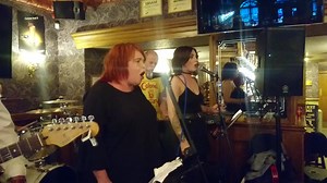 2.4K views · 57 reactions | Live at the Market Arm's The Residents Now | The Market Arms | Facebook