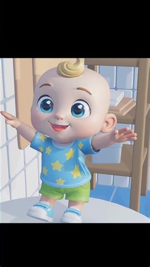 Baby Bath Song 🫧 | Fun Kids Songs & Nursery Rhymes