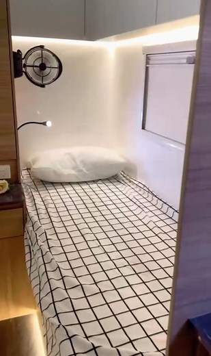 Check out the NANO 15 Series 🚐💨 – your go-to compact caravan for free camping! Lightweight, tech-savvy, and fully customizable, it’s made for adventure. 🌄🛠️ With a stylish design, cozy interior, and smart features, your outdoor getaway just got better. Let’s go! 🌟🌍 | Fantasy Caravan