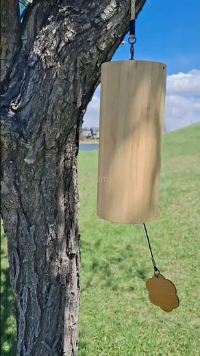 Wind chime l Sound healing💫