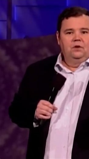 OnStage Humor on Instagram: "Follow @onstagehumor for more comedy -John Pinette 🕊️ . . . . . #johnpinette#funny#comedy#standup#standupcomedy#standup#viral#explore#fyp"