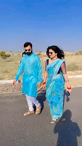 Samne se gadi aa gai thi 😅 | Deepa Prajapati