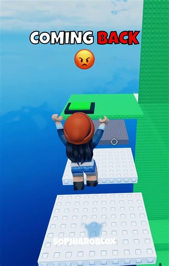 CRAZY Roblox Clutch 🤯