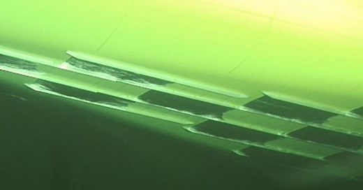 Air lubrication | MARIN