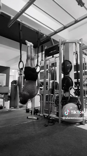 Exploring Olympic Rings Training Techniques