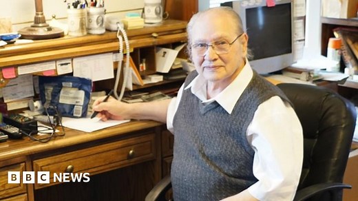 Apple at 40: The forgotten founder who gave it all away