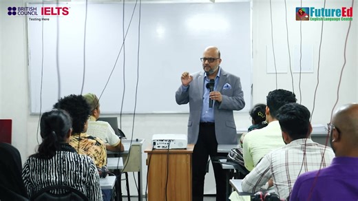 1.2K reactions · 3 comments | FutureEd VS other | FutureEd English Language Institute | Facebook