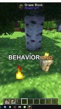 HOW TO GET THE CANDLE GOLEM IN MINECRAFT Golem Overhaul