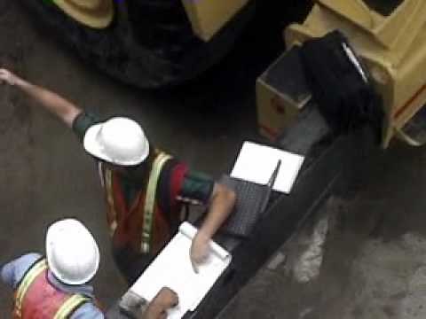 Utility Locator Training Standards - Best Practice for Training Locators