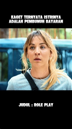 TERKEJUT‼️ISTRINYA ADALAH PEMBUNUH BAYARAN