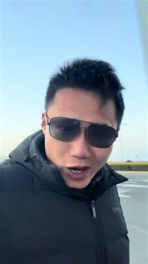 一秒钟的帅气，意料之外的结局