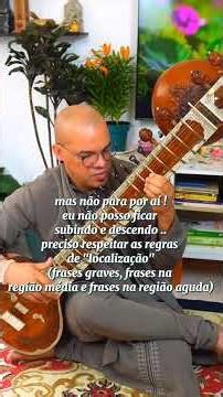 introdução a música clássica Indiana parte 2