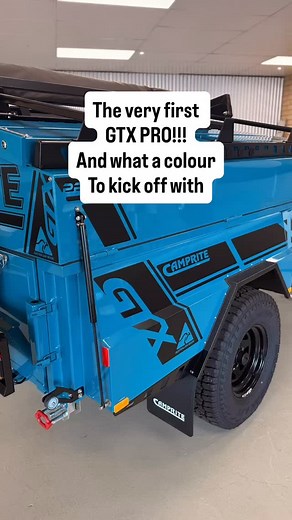 Welcome back to the Camprite family guys! It’s pretty cool when customers head off to a caravan, then come back to a Camprite! Quite simply they want to explore more than where their caravan could take them! #australianmade #supportlocal #theog #campritetough #offroad #30yearsstrong #og #australia #awesome #familyholiday #Camprite #campritecampers | Camprite Campers
