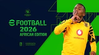 Efootball Pes 26 African Edition Mzansi Betway Premiership Release Date Gaming Snethemba Mtshizana Forever Media Mp3 & Mp4 Download
