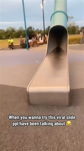 7.9K views · 72 reactions | our trip down the slide 藍#funny #slide #fail #funnyvideos #lol hah #fblifestyle | Funmedia | Facebook