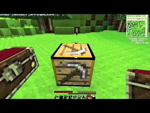 Sim-U-Kraft Tutorial 3 - Miners and Mining